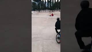 BMX STUNTS [upl. by Patterson823]