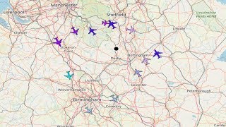 ADSB Antenna Creation [upl. by Larrisa]