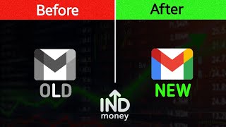 How to change email Id in INDMoney [upl. by Maurise290]