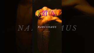 By Caravaggio 1881 Nacissus PART 1 history art arthistory painting [upl. by Viglione]