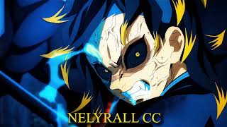 4K CC LIKE NELYRALL  after effects  topaz [upl. by Mcknight]