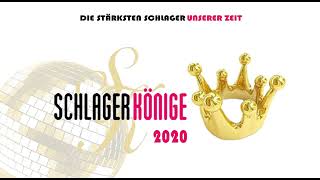 DIE HITS DER SCHLAGER KÖNIGE 2020 ✨ DIE STÄRKSTEN SCHLAGER UNSERER ZEIT [upl. by Llenor610]