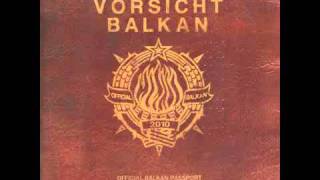 Balkan Übernimmt  Vorsicht Balkan Mix [upl. by Ennairac]