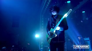 Jack White Live “Why Walk a Dog” at Warsaw [upl. by Wamsley198]