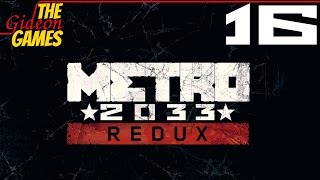 Metro 2033  audiobook  Dmitry Glukhovsky czyta Krzysztof Gosztyła [upl. by Muhammad]