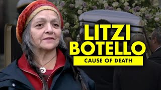 “Port Protection” What was Litzi Botello’s cause of death [upl. by Sension305]