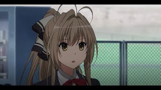 Beaned  Amagi Brilliant Park [upl. by Lalaj]