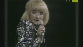 Raffaella Carrà  Sono nera 1978 [upl. by Htiek157]