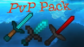 Finding The Best  MCPE PVP TEXTURE PACK 120 [upl. by Fabrice600]