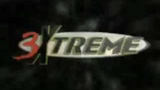 3Xtreme  Intro  Playstation [upl. by Reyotal479]