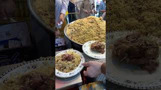 Famous Peshawri Channa Mewa Pulao  Tender amp Juicy Meat  Heaven Fr Meat Lovers shorts viralshorts [upl. by Onaled]