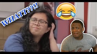 Blasting INAPPROPRIATE Songs PART 11 in the Library PRANK REACTION [upl. by Anohr]