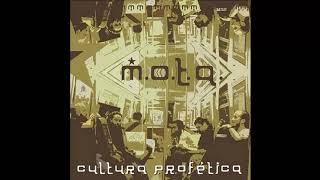 Cultura Profética  Lo De Más Audio Oficial [upl. by Avera]