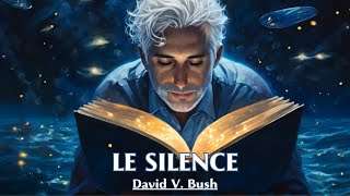 LE SILENCE QUESTCE QUE CEST ET COMMENT LUTILISER   David V Bush  LIVRE AUDIO [upl. by Scotti124]