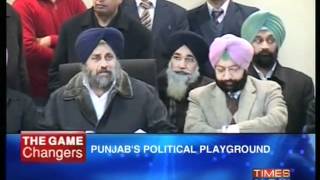 Punjab Election The Game Changers  II [upl. by Durward]