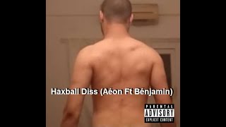 Haxball Diss 2   Aeon Ft Benjamin [upl. by Mulloy]