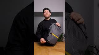 Our 3 favorite features of the Rennen Ripstop Daypack by Boundary Supply boundarysupply Rennen [upl. by Azar]