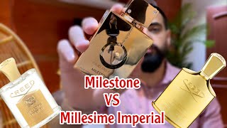 تقييم عطر ارماف مايلستون Armaf Milestone Review [upl. by Darnell]