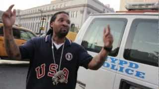 SOLOMON CHILDS NYPD  DIR BY SUNNYDAZEPROD BY PROFLUENT [upl. by Euqor270]