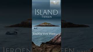 Tiersen Island played by Jeroen van Veen classicalmusic brilliantclassics [upl. by Ahsaele]