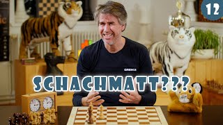 Schachmatt Remis amp Patt  Die Ergebnisse im Schach [upl. by Aneba452]