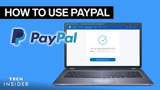 How To Use PayPal [upl. by Ravid431]