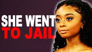 Skai Jackson Arrested For Assaulting Boyfriend [upl. by Buller]