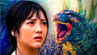 Mysterious Godzilla Minus One ENDING EXPLAINED by THE DIRECTOR [upl. by Adnolat]