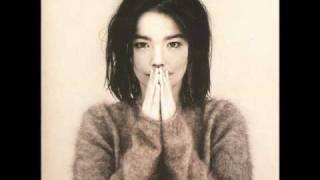 Bjork  Big time sensuality [upl. by Roswell673]