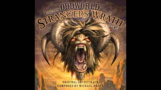 Oddworld Strangers Wrath OST HD  16 The De Pantsing [upl. by Schwing]