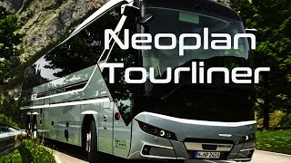 Neoplan Tourliner L 2025 [upl. by Les549]