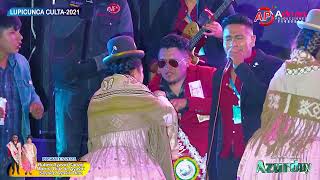 Los Hermanos Azurduy  Cuanto tiempo te espere  En vivo 2021 RePlaySur© Oficial✓ [upl. by Isteb]