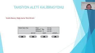 Biyomedikal Kalibrasyon Eğitimi Ders Tanıtımı [upl. by Relyc21]