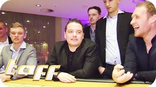 Deutschlands größte Spielbank  taff  ProSieben [upl. by Adnuhsar347]