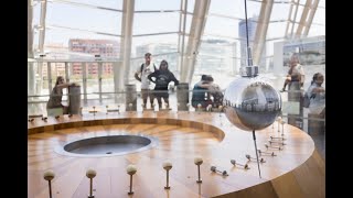 Foucaults Pendulum Umberto Eco [upl. by Oicanata]