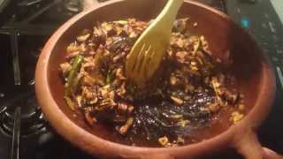 Sunnylanka Special Srilankan Brinjal Pickle [upl. by Anatol409]