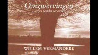 Willem Vermandere  Donker Land [upl. by Tigirb]