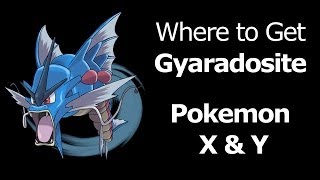 Pokemon unite  Gyarados new ALL ROUNDER  Gyarados Gameplay [upl. by Vernor]