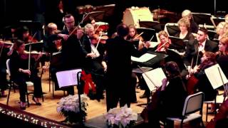 Kreisler Caprice Viennois  Daniel Kurganov Violin Solo  NH Philharmonic [upl. by Childers]