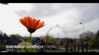 Biberbau  Mehr Zeit für Kinder [upl. by Nolrah]