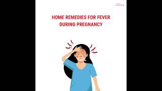 Fever During Pregnancy  Signs Causes and Remedies [upl. by Gershon351]