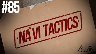 NaVi CSGO Tactics Bplant takeover  deoverpass 85 ENG SUBS [upl. by Aicarg]