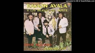 Ramón Ayala  Tristes Recuerdos 1989 [upl. by Tymes]