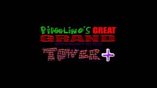 Pinolino Plus  scarygargremixmp3 [upl. by Onirefez]