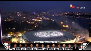 45000 Kişi Aynı Anda quotSık BakalımSık BakalımBibergazı Sık Bakalımquot  Vodafone Arena [upl. by Eellah822]