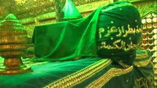 ghous pak naat bada peer [upl. by Adniram]