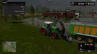 TUTO wood crusher  brunks [upl. by Ysnat]