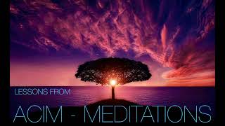 Lesson 250 ACIM 🎧 [upl. by Belter313]