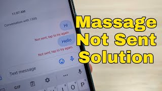 How to Solve Problem Massage not send All Xiaomi phones [upl. by Trah]