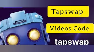 Tapswap Video code Amazon Success 29 AugustTapswap Video code 29 August [upl. by Amikan]